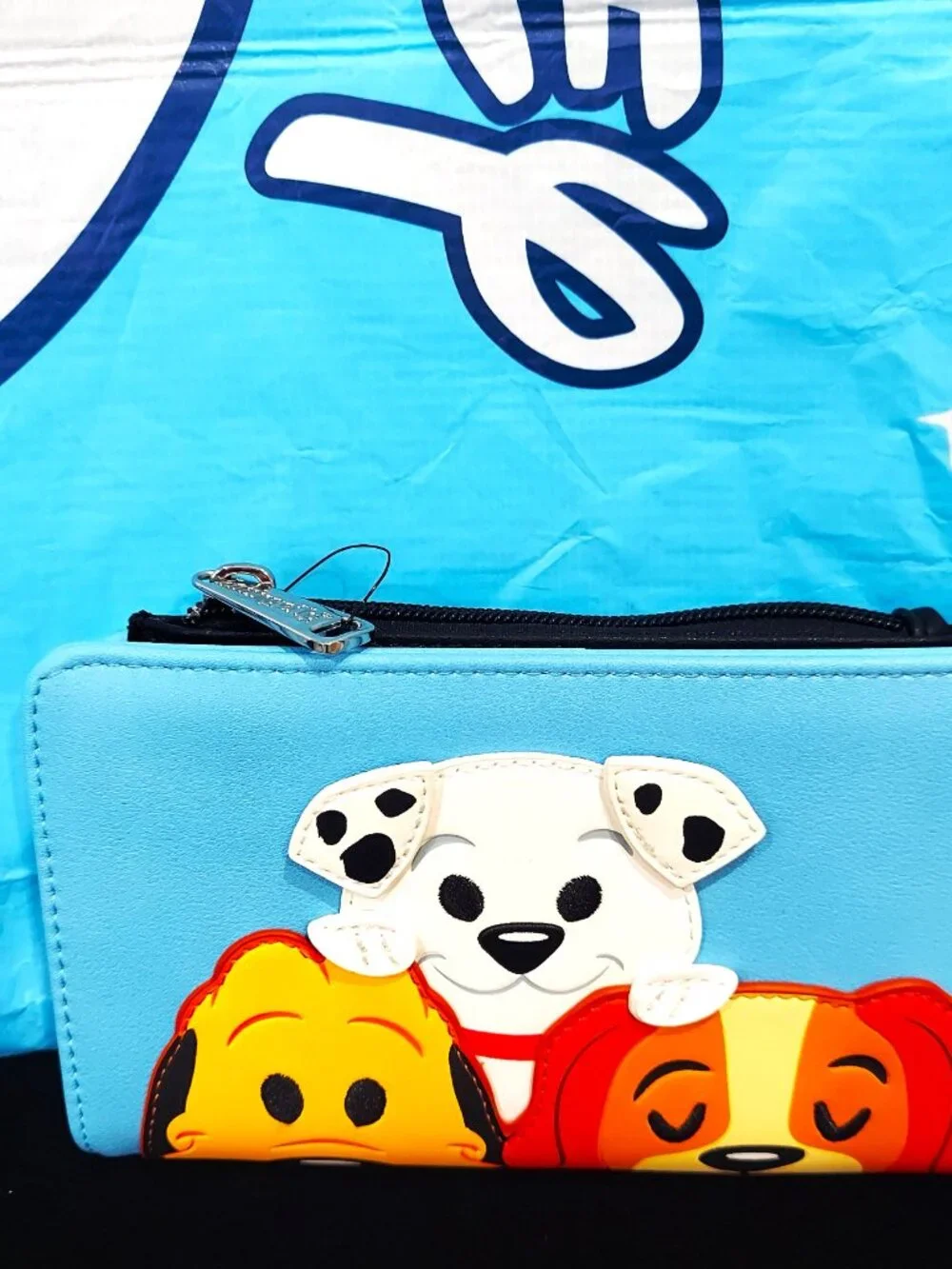 NEW Disney Loungefly 7